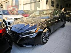 نیسان ئەلتیما